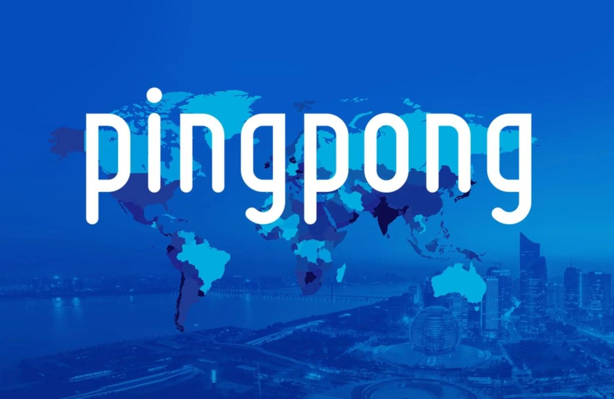 PingPong推出航旅业一站式支付解决方案