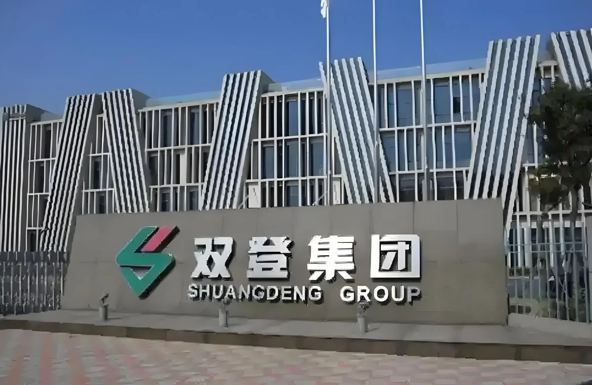 超47GWh，双登等5企储能电池项目传新进度