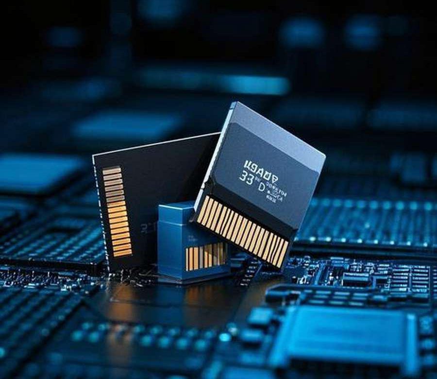 铠侠闪迪实现技术突破，千层 3D NAND 研发迈出关键一步