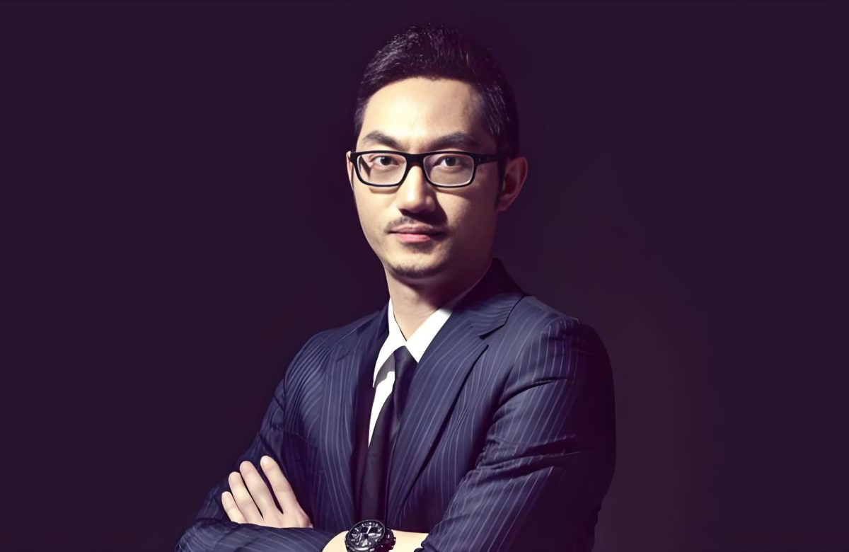曝 DeepSeek 融资直奔 500 亿！梁文锋自掏 200 亿