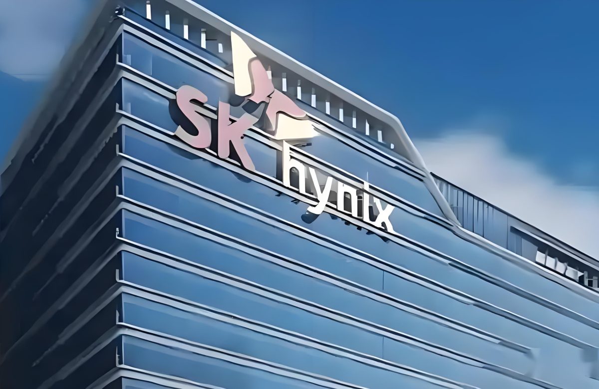 HBM封装有了新选项？SK海力士或联手英特尔 EMIB技术获青睐