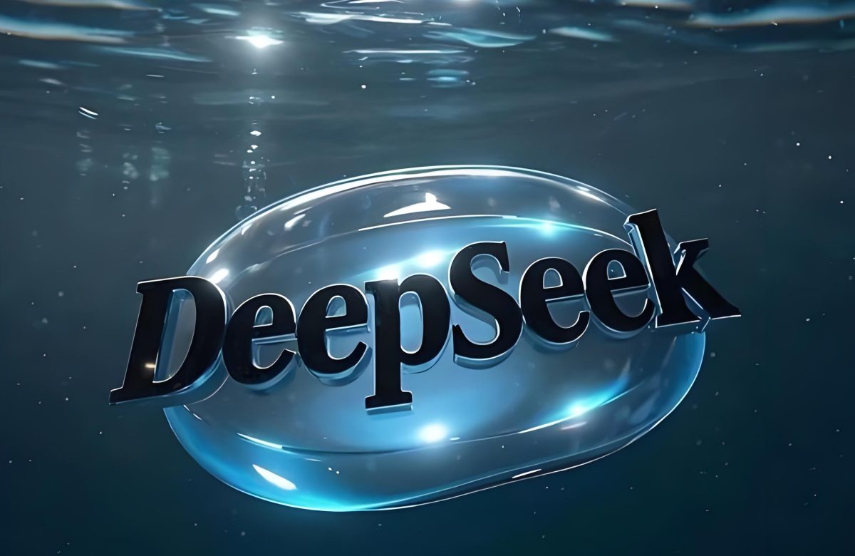 DeepSeek为何敢于逆市降价