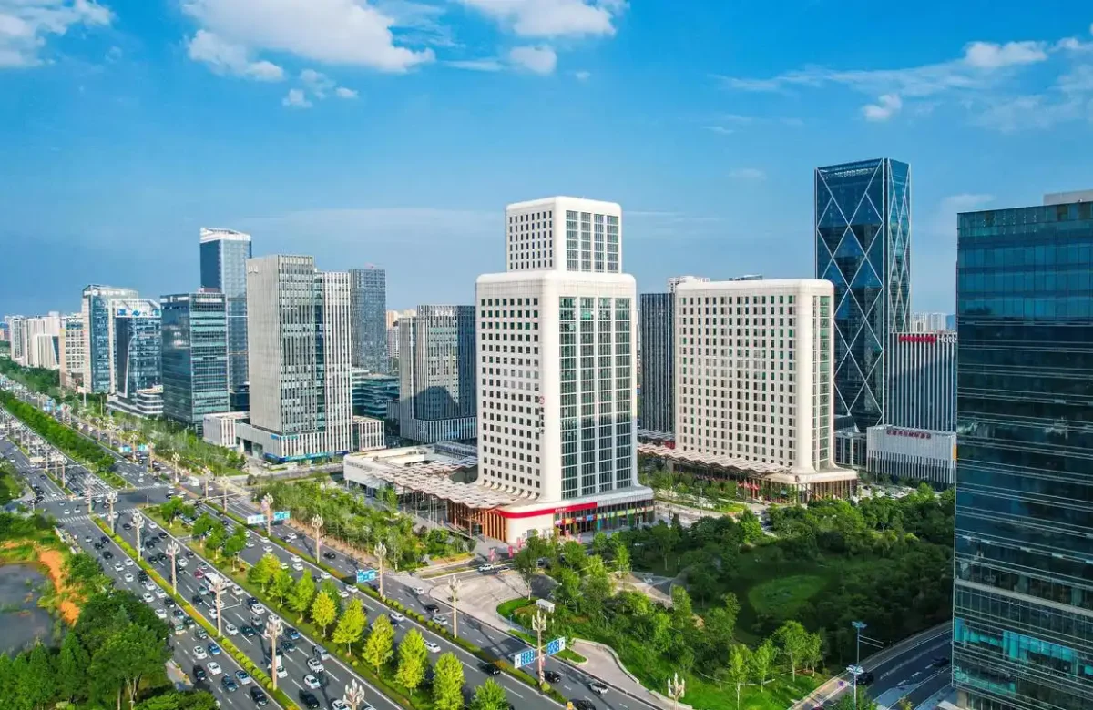 千亿方阵崛起，存储巨头冲刺IPO 光谷押对了什么？