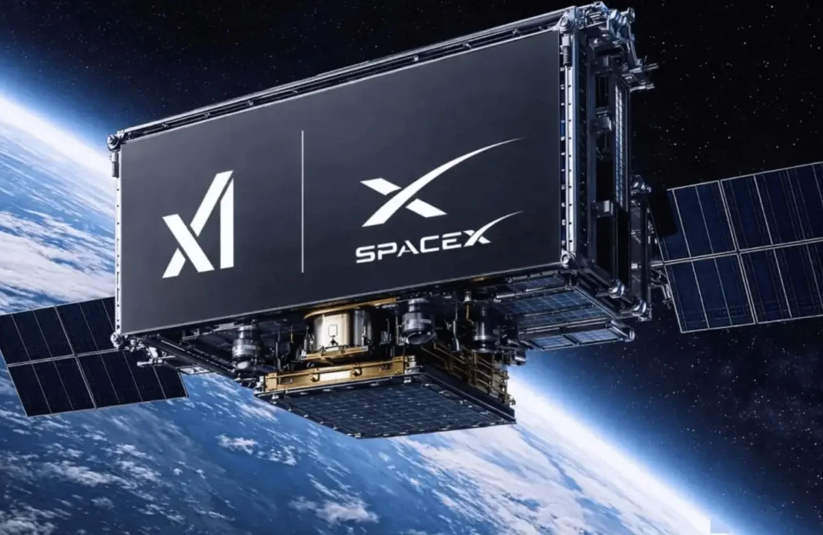 重演互联网泡沫前夜式狂欢？“华尔街之狼”剖析AI热潮心理，看好SpaceX！
