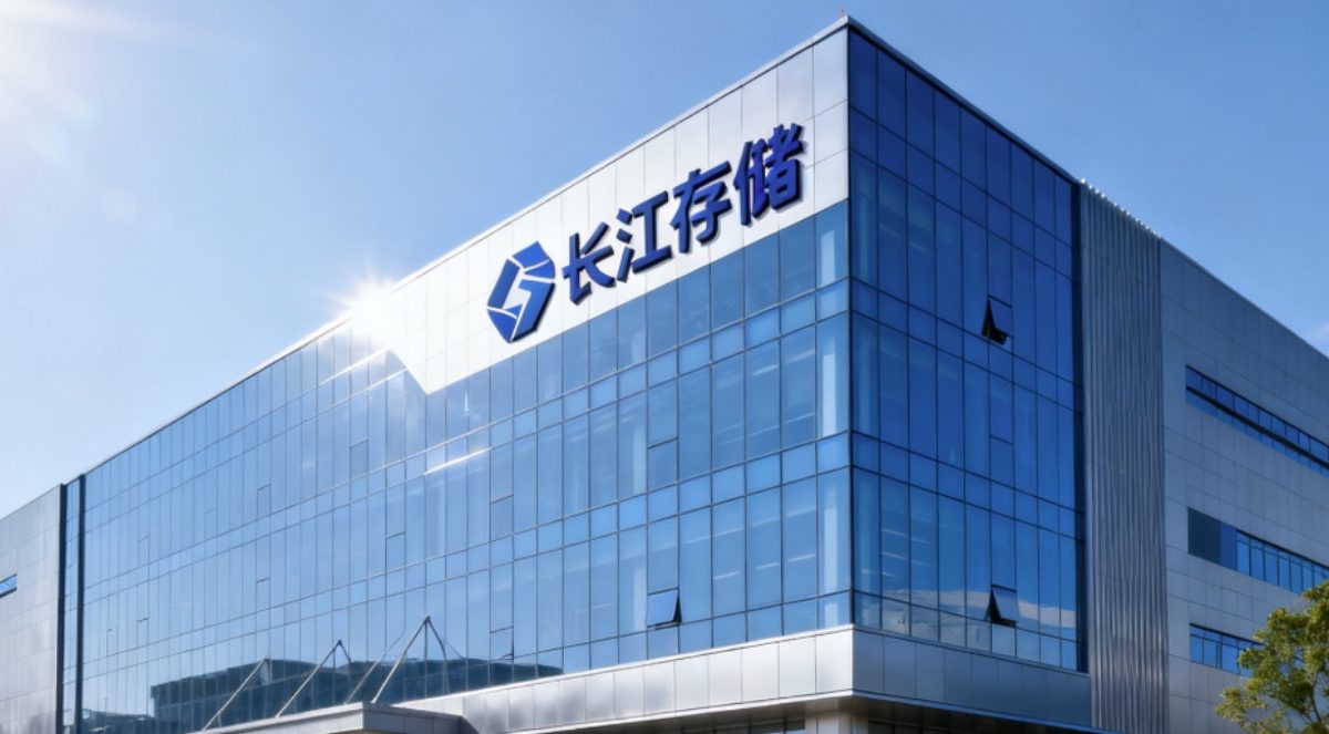 长江存储全资资本平台完成增资，长存资本注册资本提升至8.1亿元