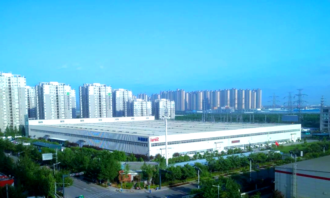 斯瑞新材9.19亿投建新材料基地，扩充光模块热沉与高压触头产能