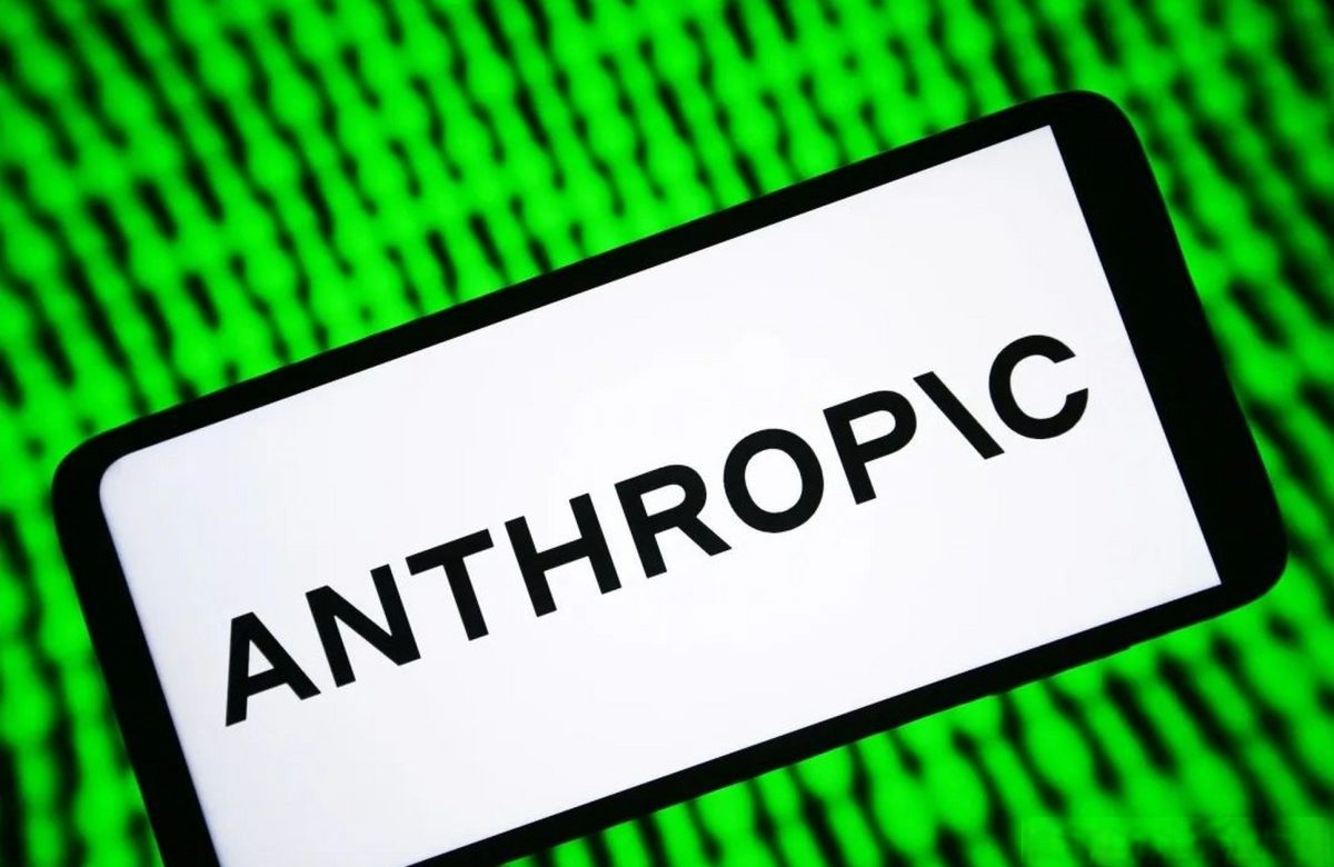 Anthropic选择摩根士丹利和高盛牵头其IPO
