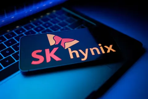 SK海力士计划赴美发行ADR募资290亿美元 以支持人工智能业务扩张