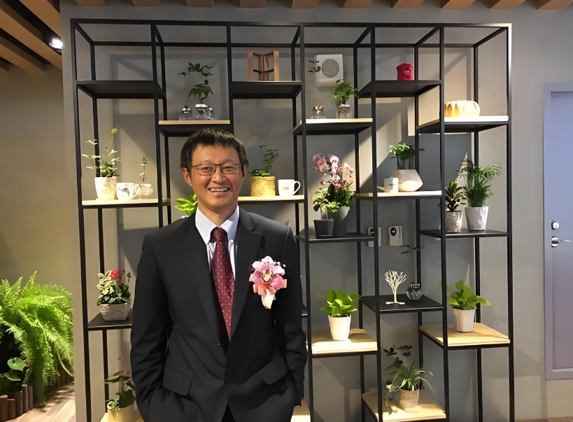 群联电子潘健成预警NAND闪存长期紧缺，订单已排至2027年上半年