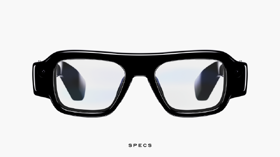 Snap 发布AR智能眼镜 SPECS，定价2195 美元