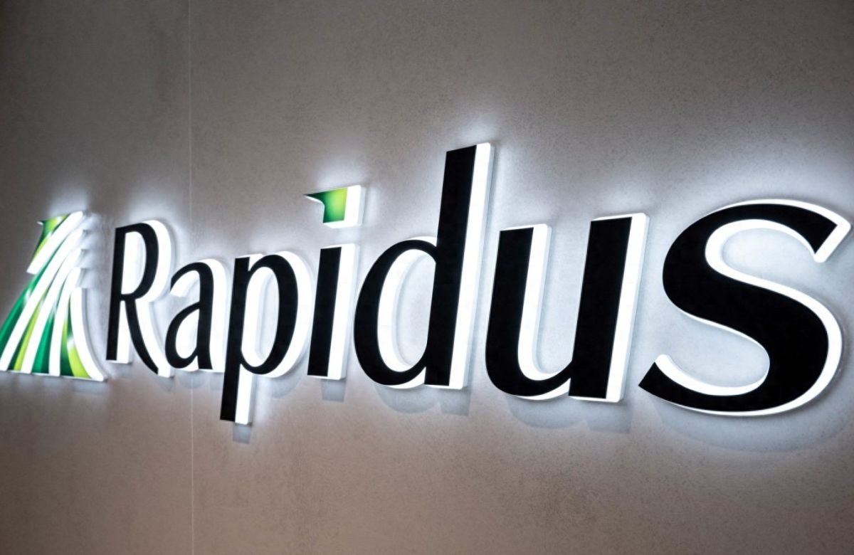 日本芯片公司Rapidus与英意两家半导体机构达成合作