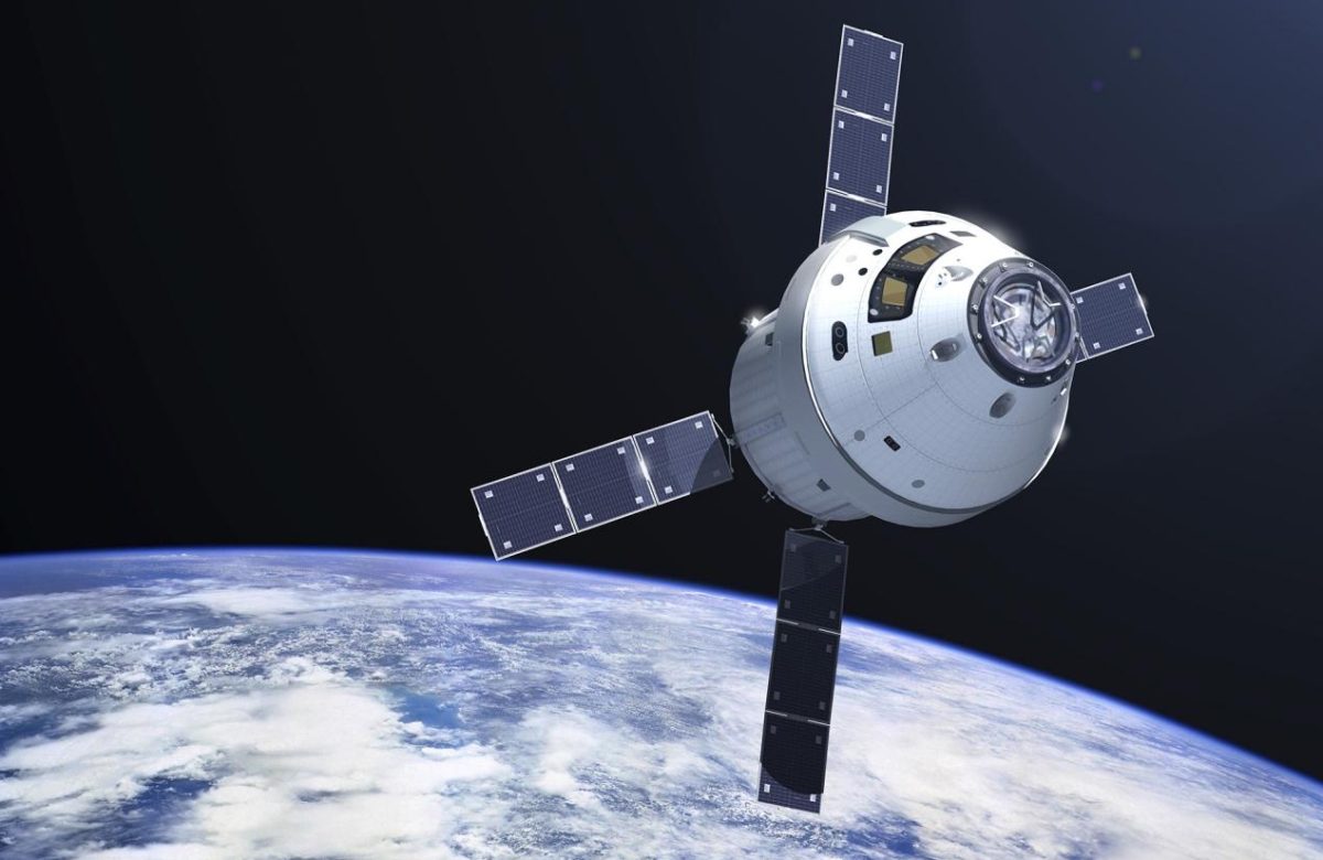 SpaceX投资者David George看好星舰 称发展太空AI算力不可避免