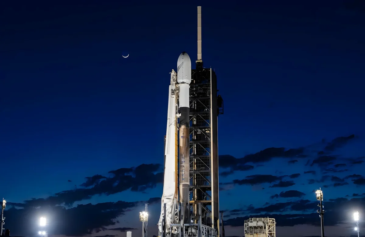 SpaceX星舰7月16日第13次试飞，将搭载部署20颗Starlink V3卫星